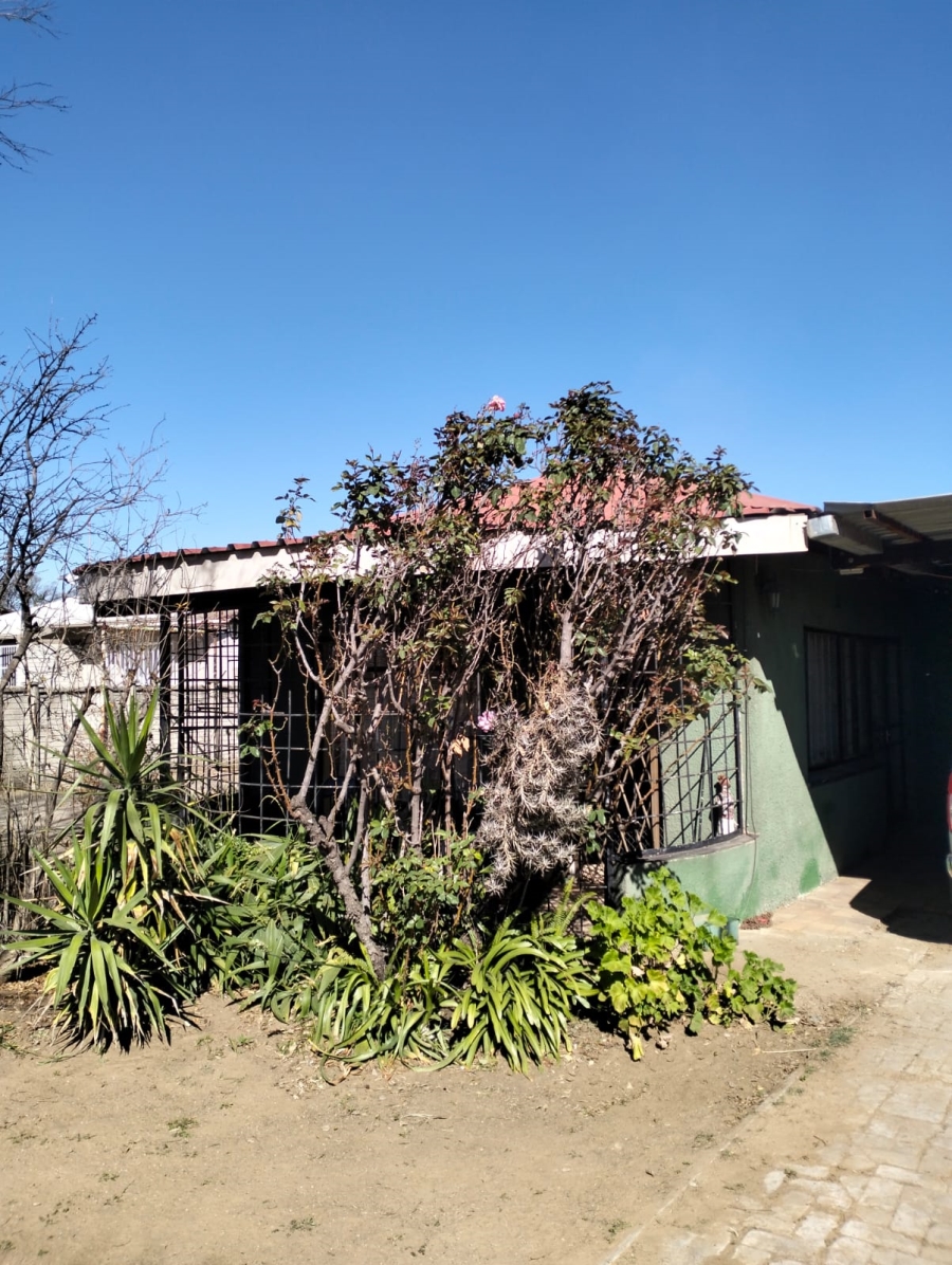 4 Bedroom Property for Sale in Sasolburg Ext 1 Free State